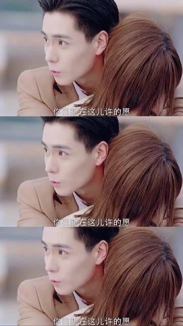 喜欢一个人有什么感觉